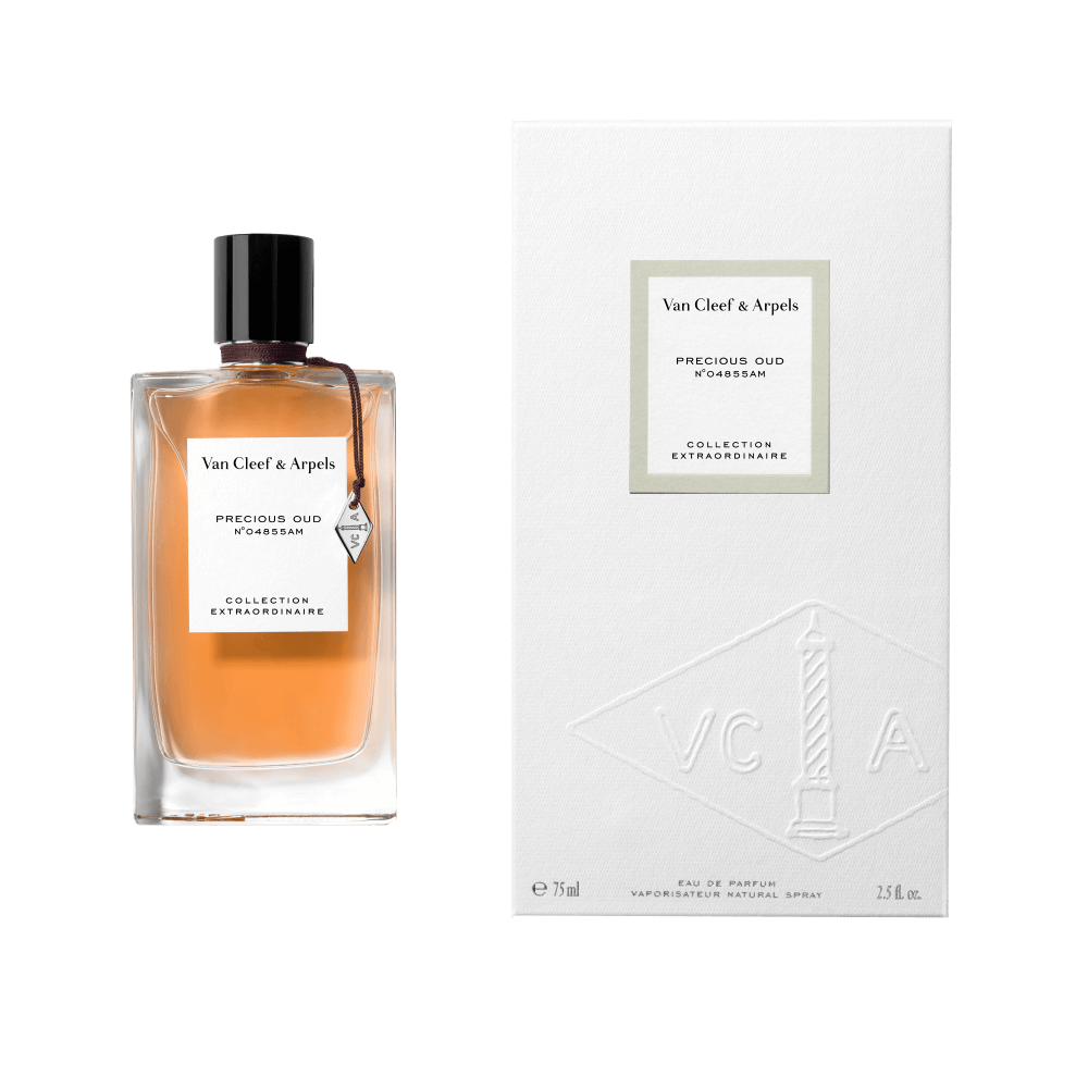 PRECIOUS OUD