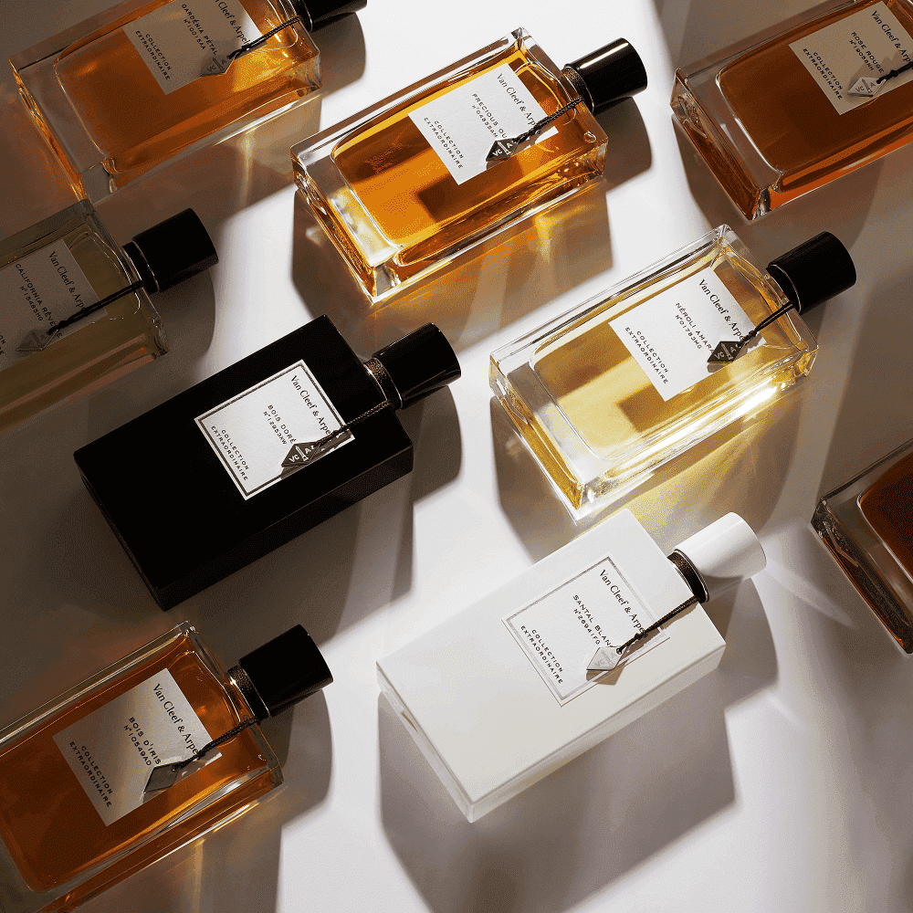 SANTAL BLANC
