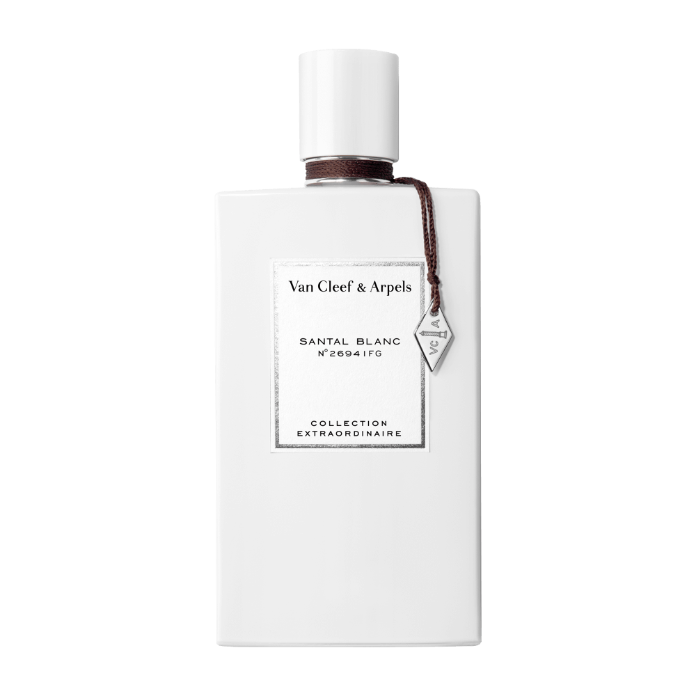 SANTAL BLANC