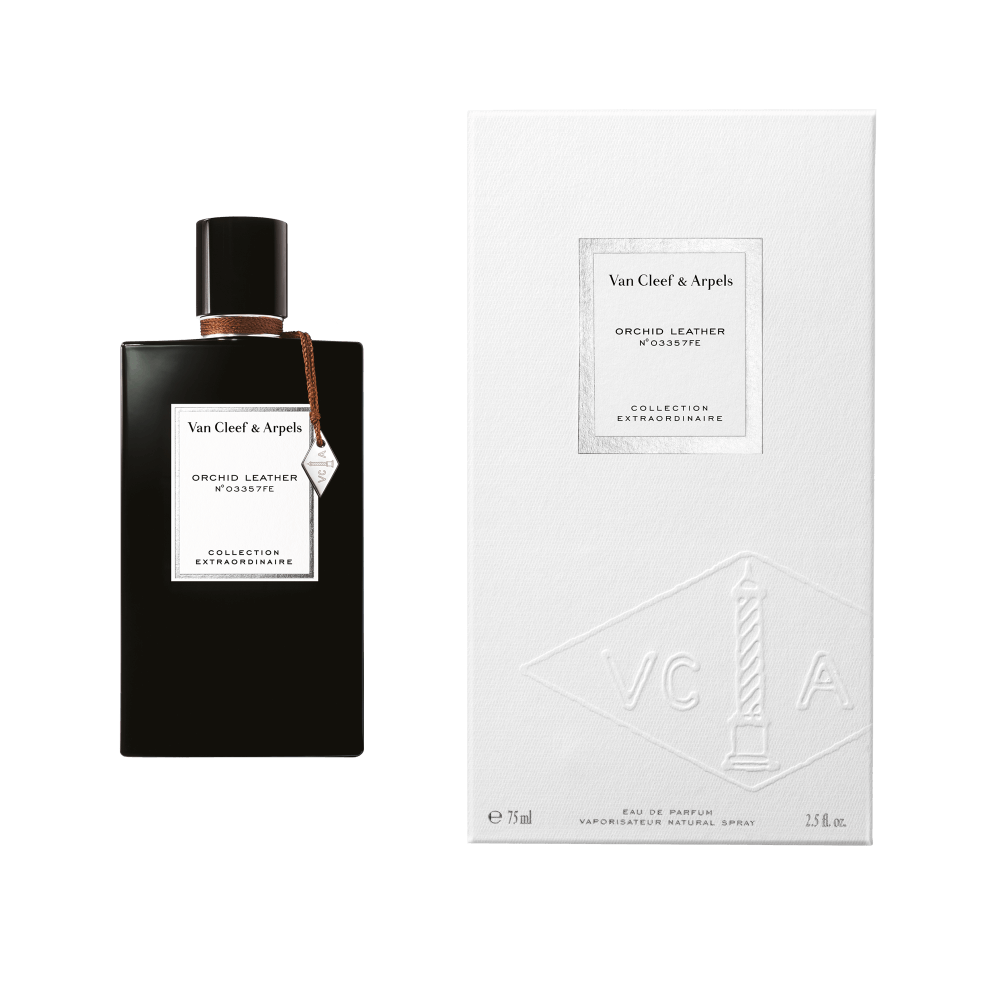 ORCHID LEATHER