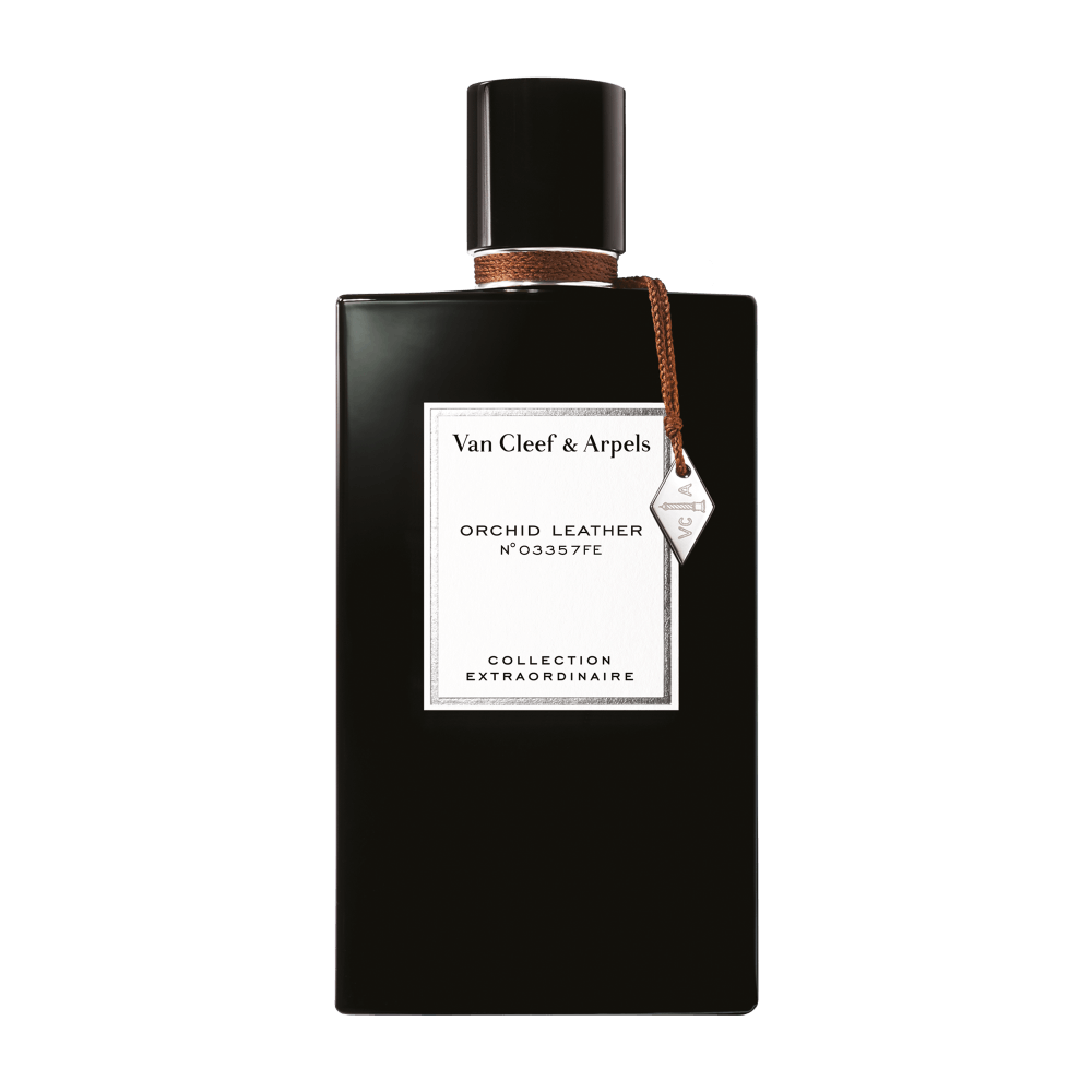 ORCHID LEATHER
