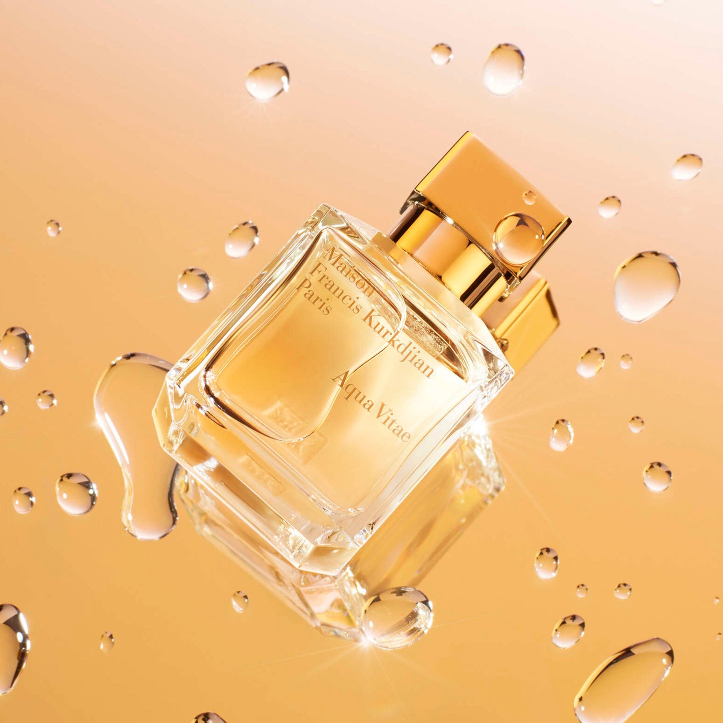 AQUA VITAE - Eau De Toilette