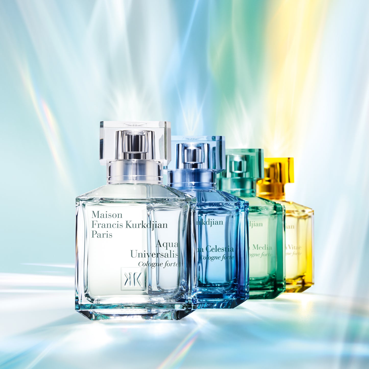 AQUA CELESTIA COLOGNE FORTE