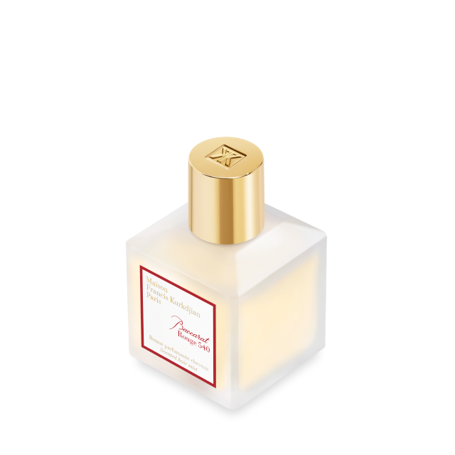 BACCARAT ROUGE 540 hair mist