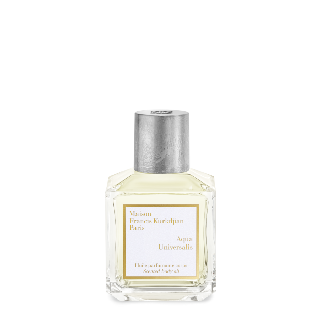 AQUA UNIVERSALIS - Body oil