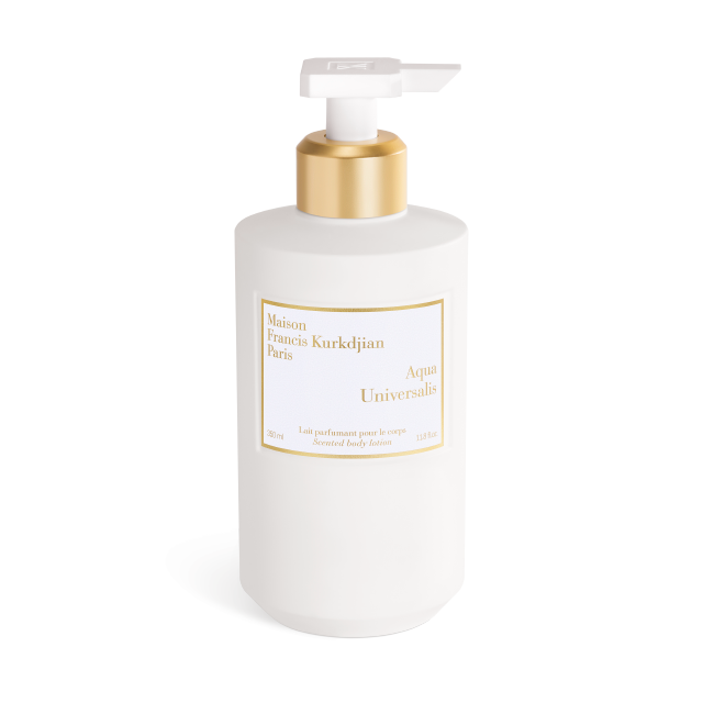 AQUA UNIVERSALIS - Body lotion