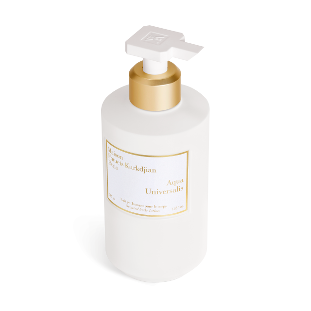 AQUA UNIVERSALIS - Body lotion