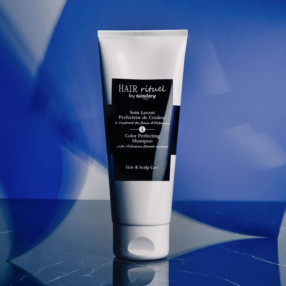 SOIN LAVANT PERFECTEUR DE COULEUR