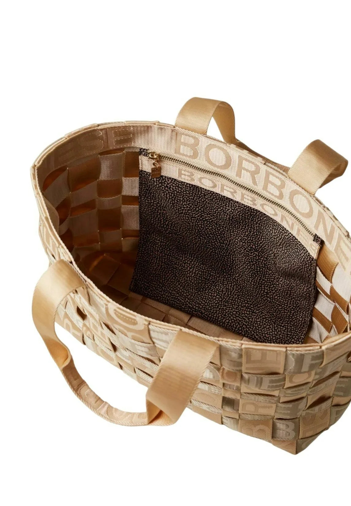 LARGE SHOPPING BAG