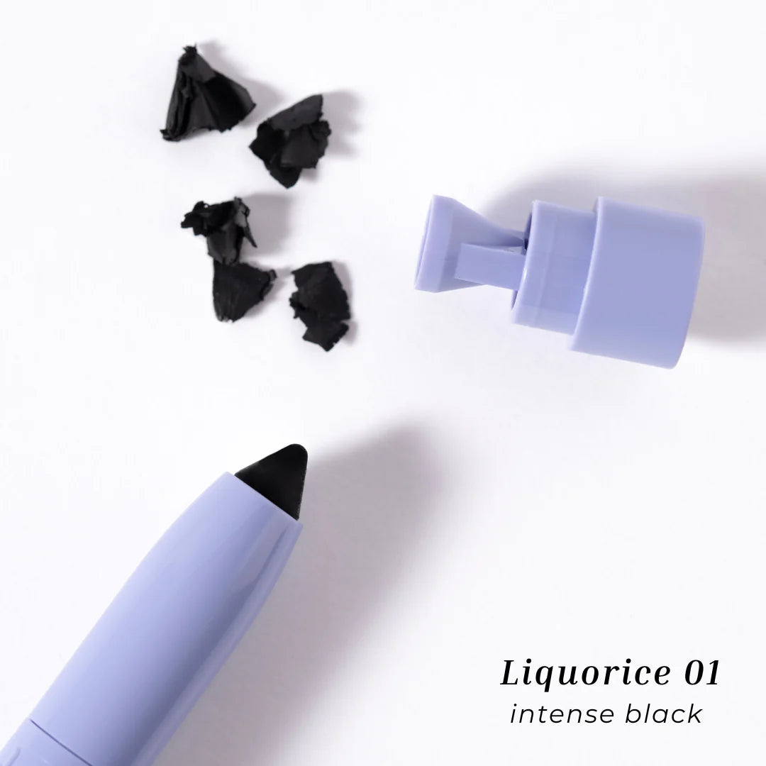 3 IN 1 EYES ON ME | EYE PENCIL
