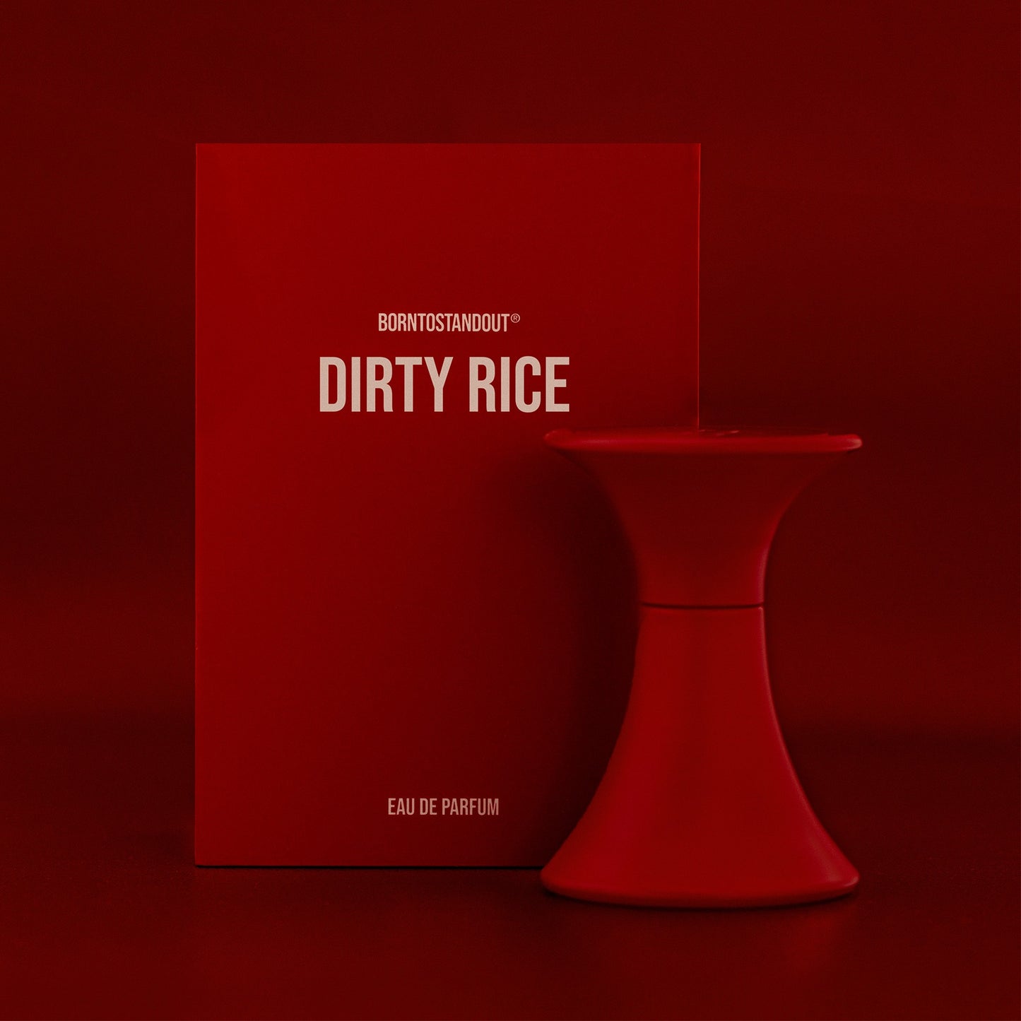 DIRTY RICE