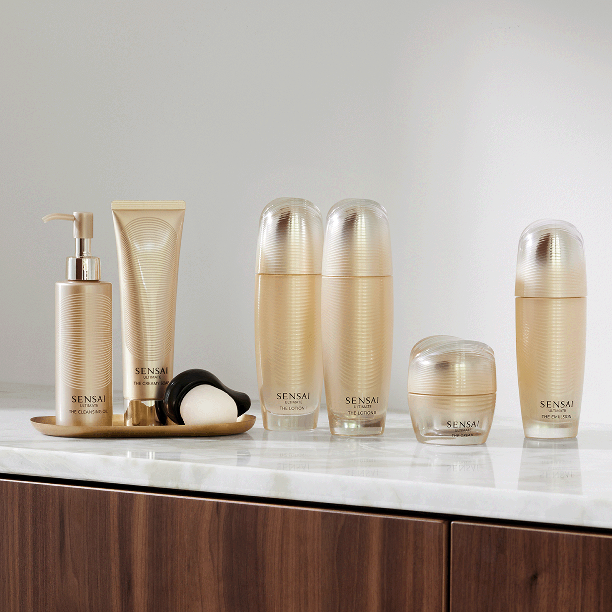 THE EMULSION | ULTIMATE