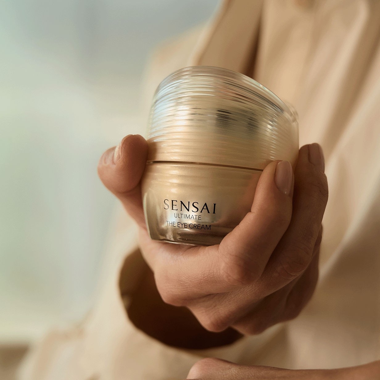 THE EYE CREAM | ULTIMATE