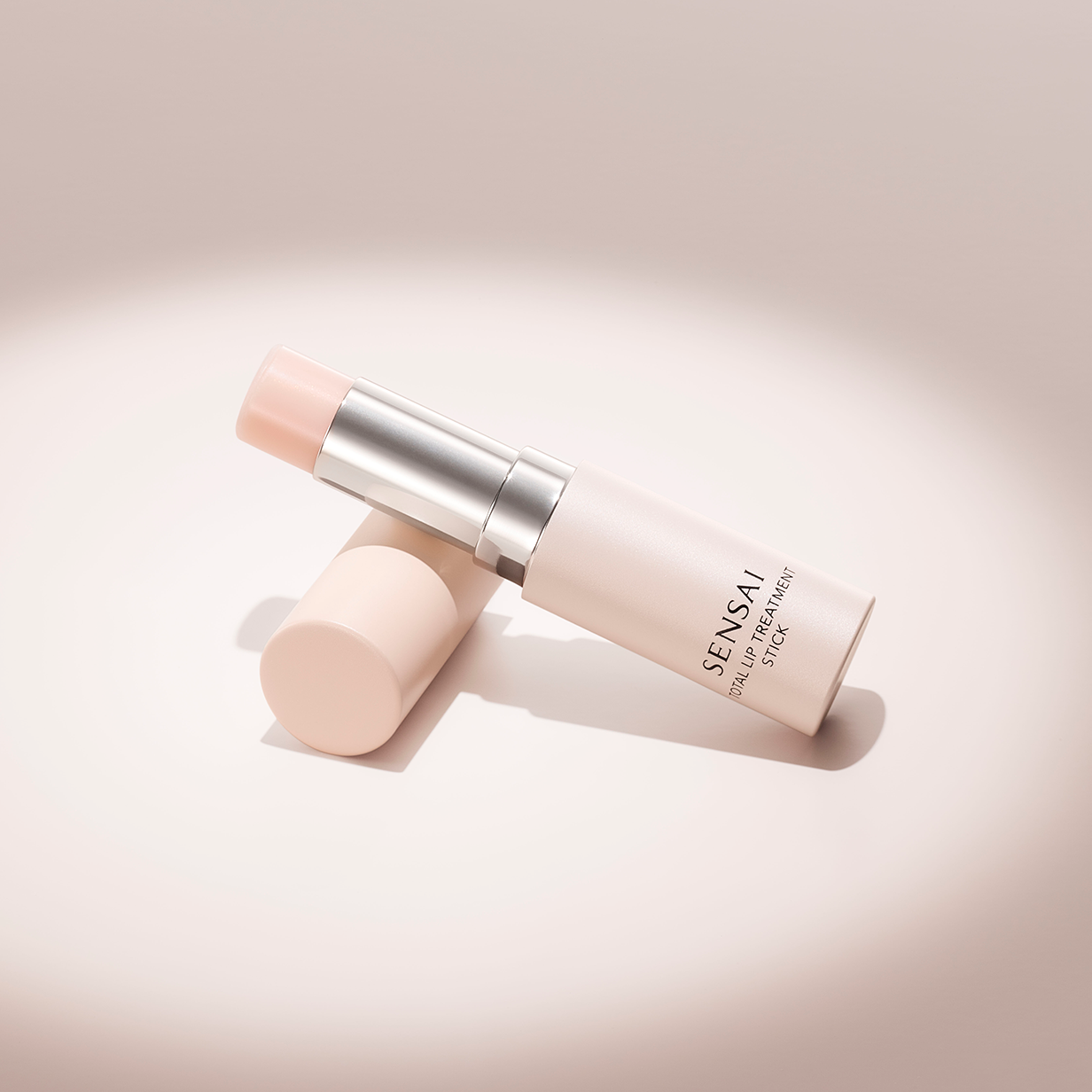 TOTAL LIP TREATMENT STICK
