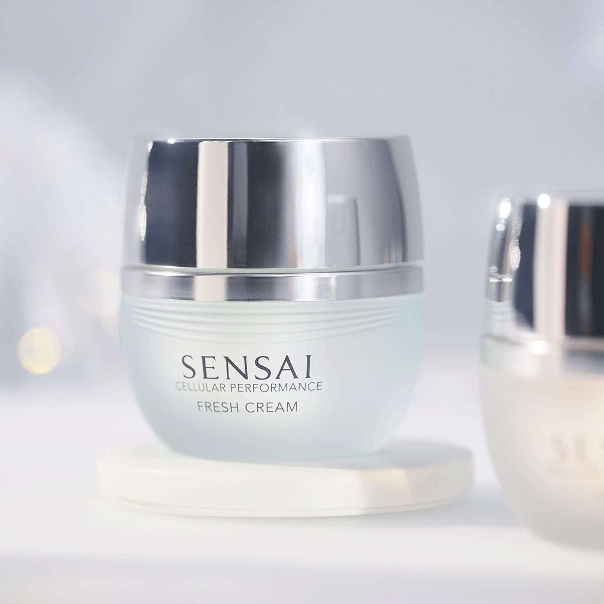 CELLULAR PERFORMANCE | FRESH CREAM