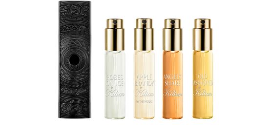 LIQUORS DISCOVERY SET