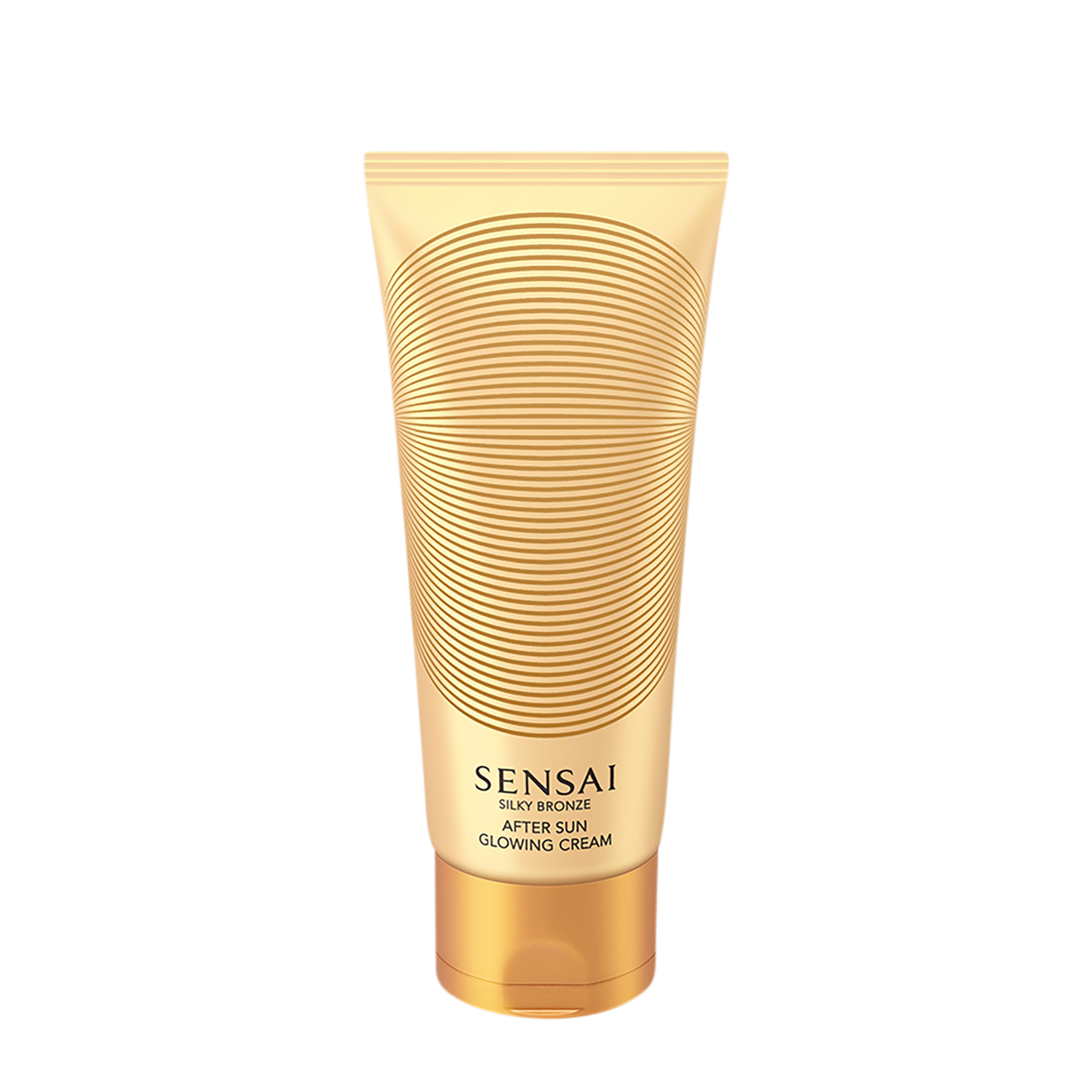 SILKY BRONZE - AFTER SUN GLOWING CREAM