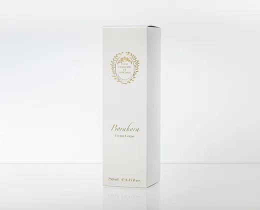 BORA BORA CREMA CORPO