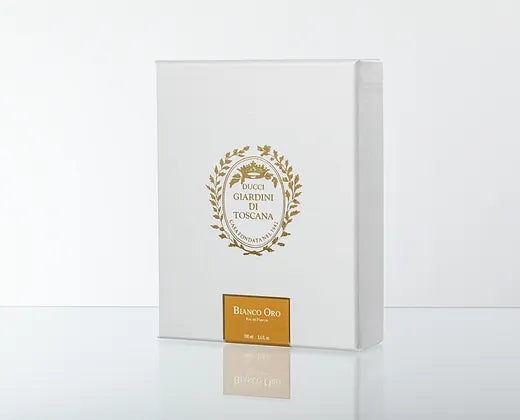 BIANCO ORO