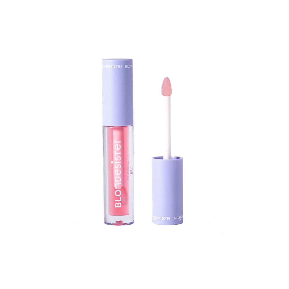 LIP OIL CUTE LIPPY