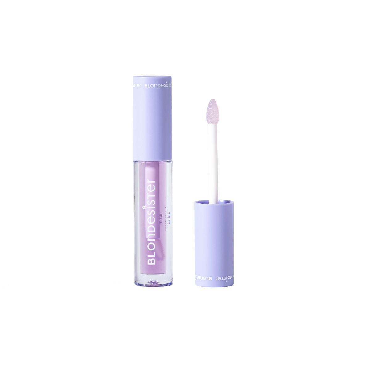LIP OIL CUTE LIPPY