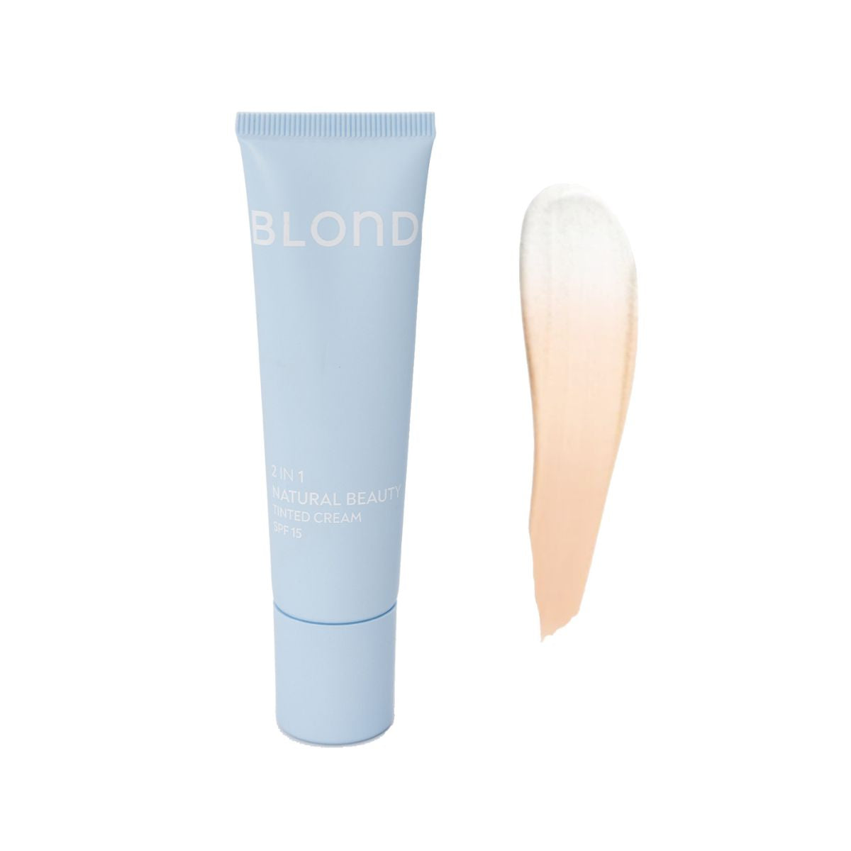 TINTED CREAM