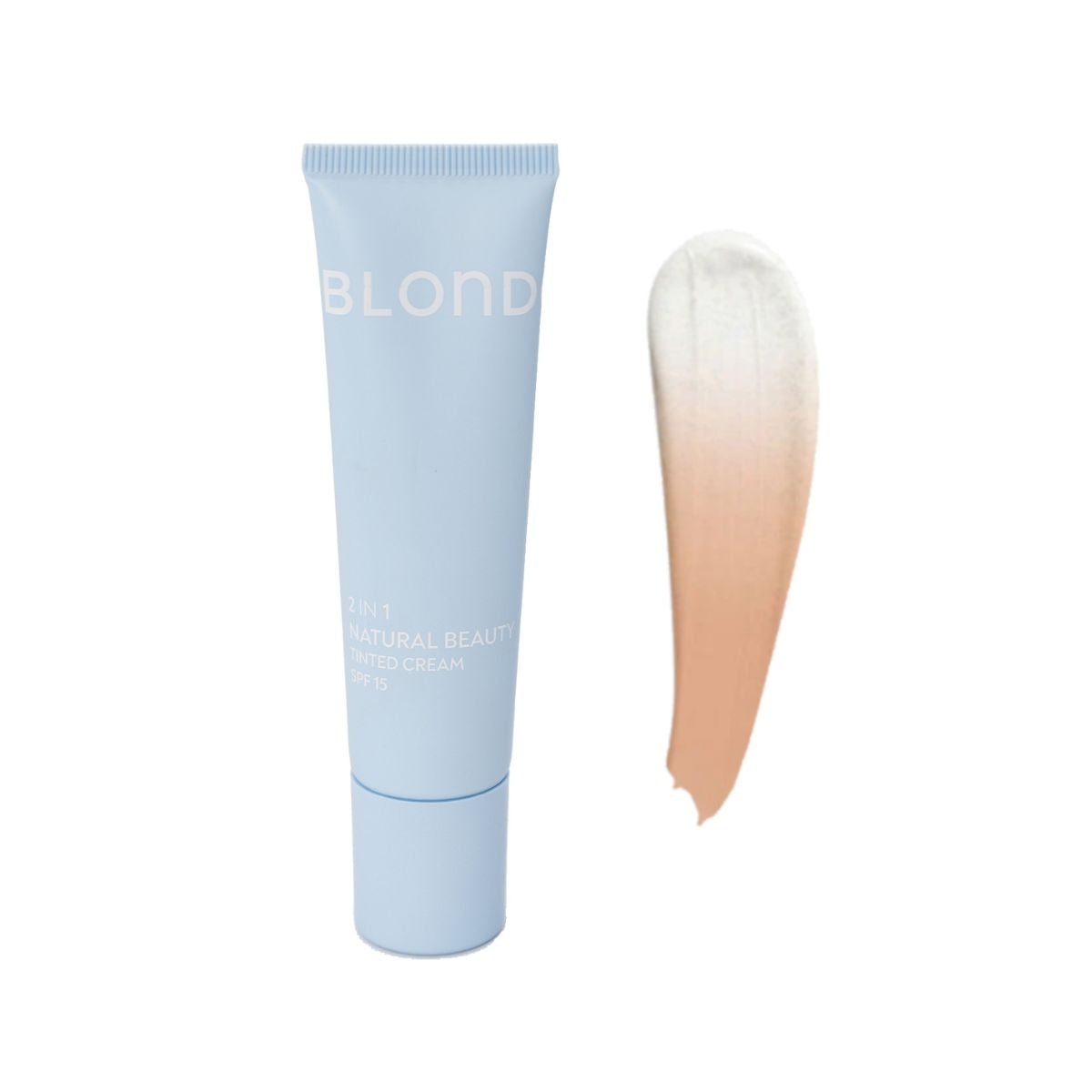 TINTED CREAM