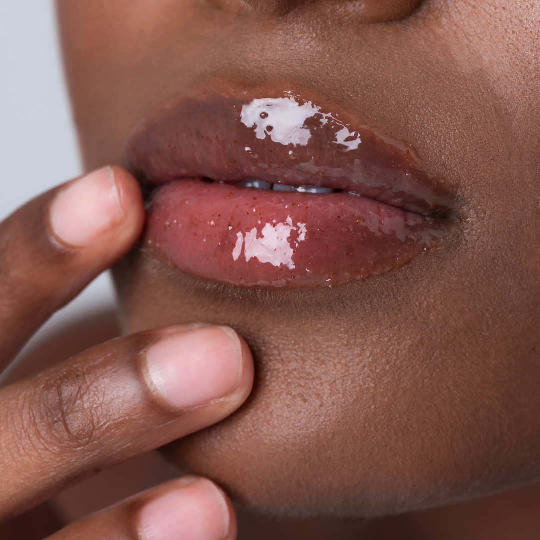 DAYLICIOUS - GENTLE LIP SCRUB