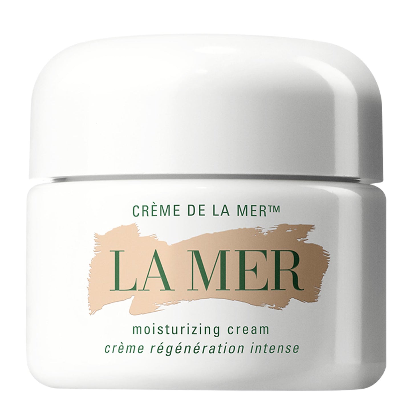 Crème de la Mer
