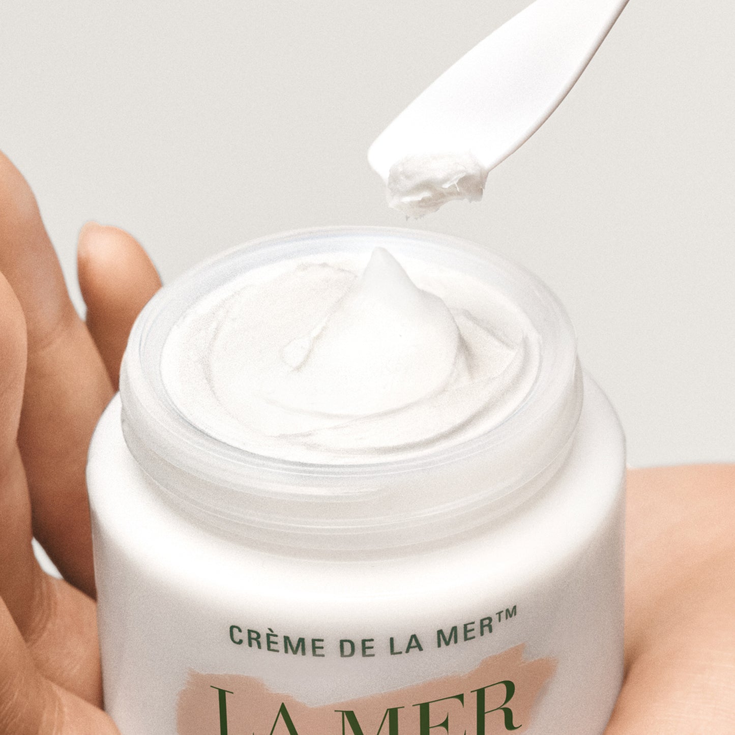 Crème de la Mer
