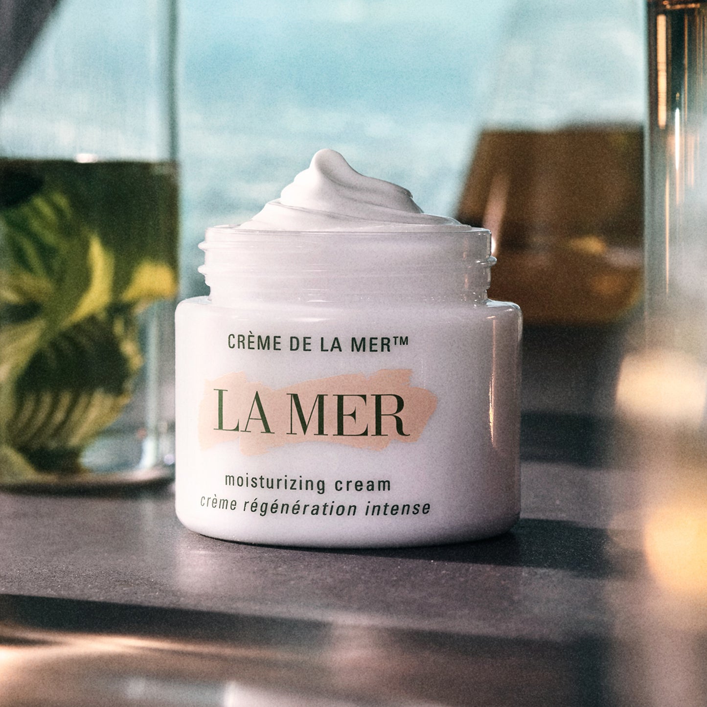 Crème de la Mer