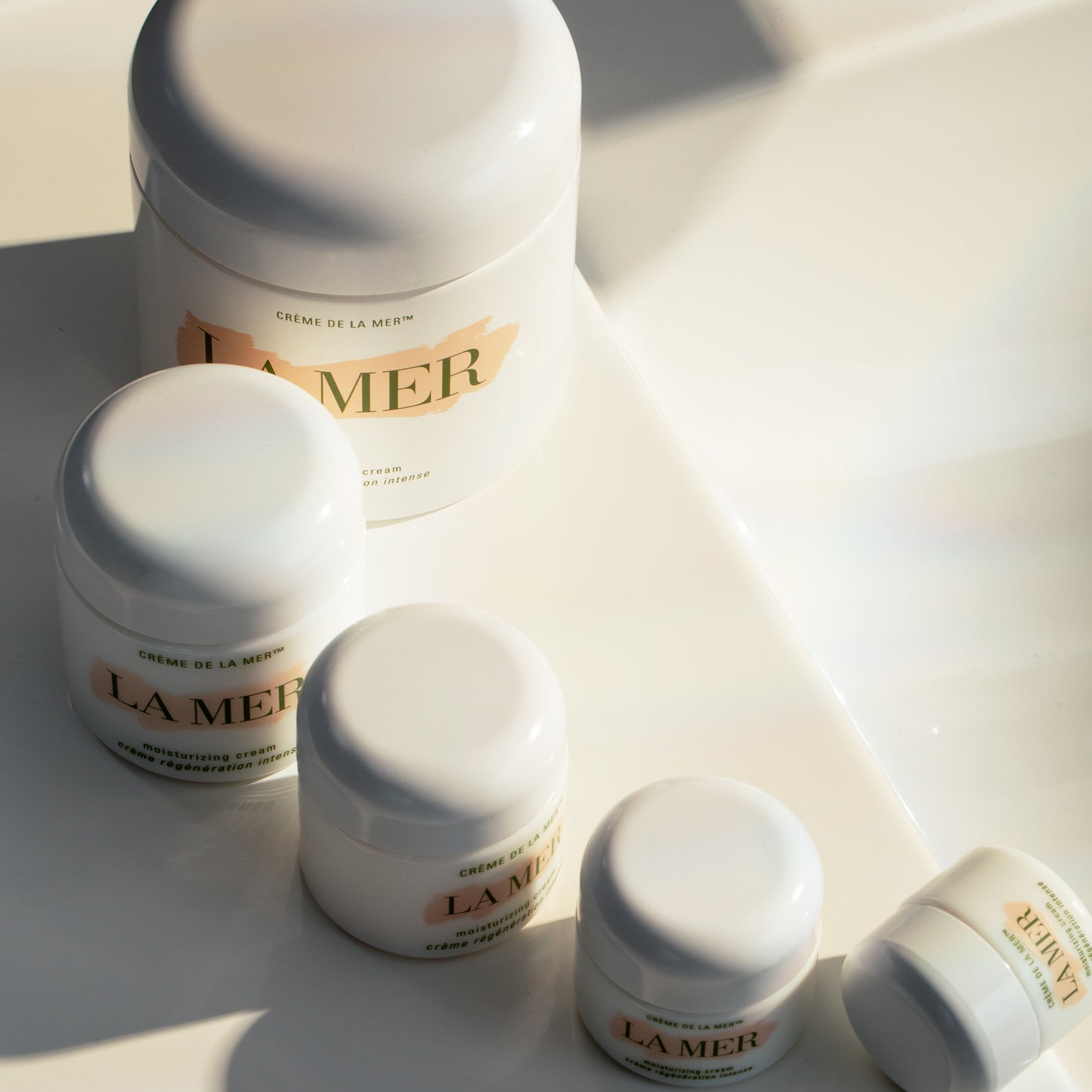 Crème de la Mer