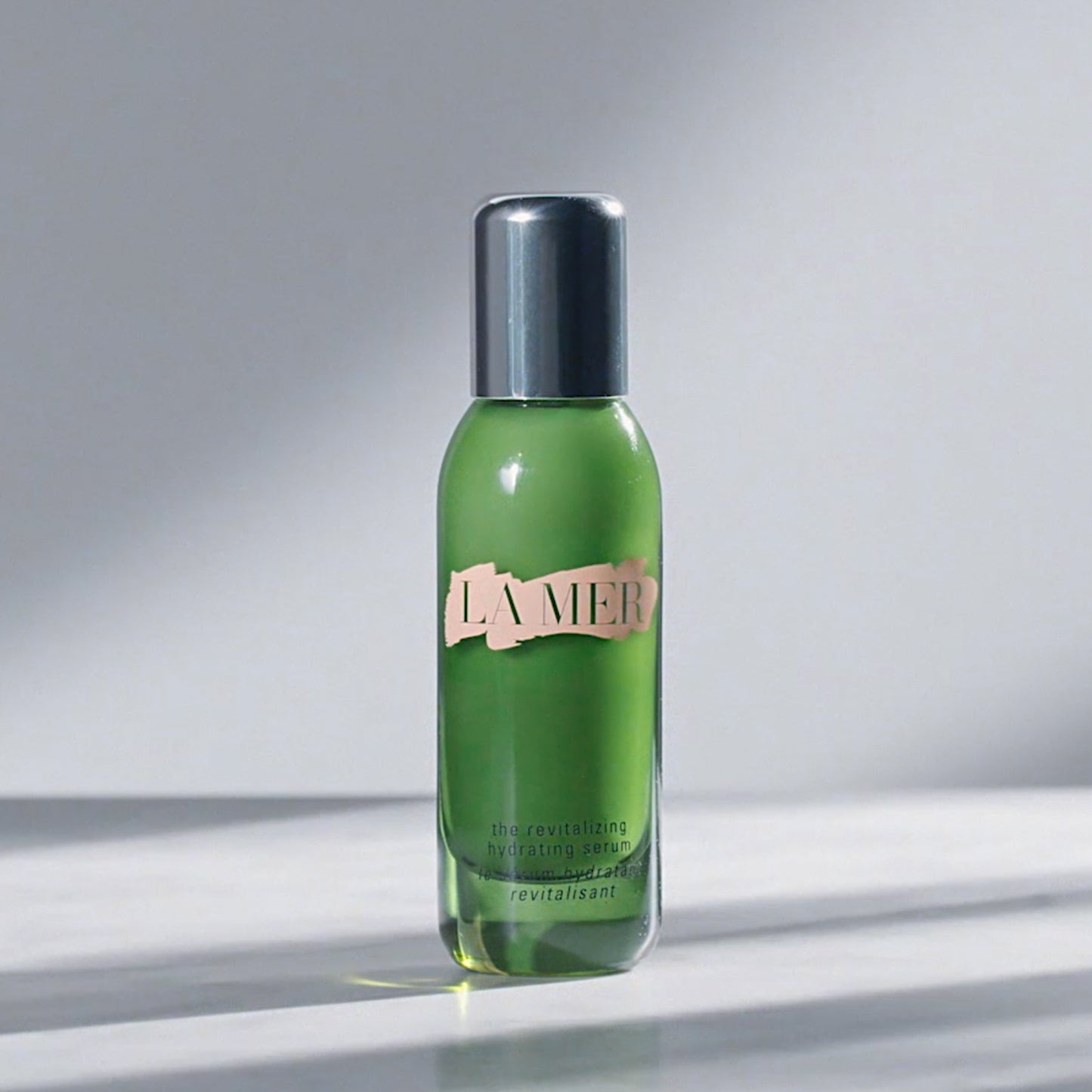The Revitalizing Hydrating Serum