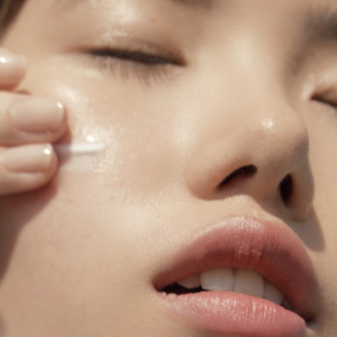 The Moisturizing Soft Cream