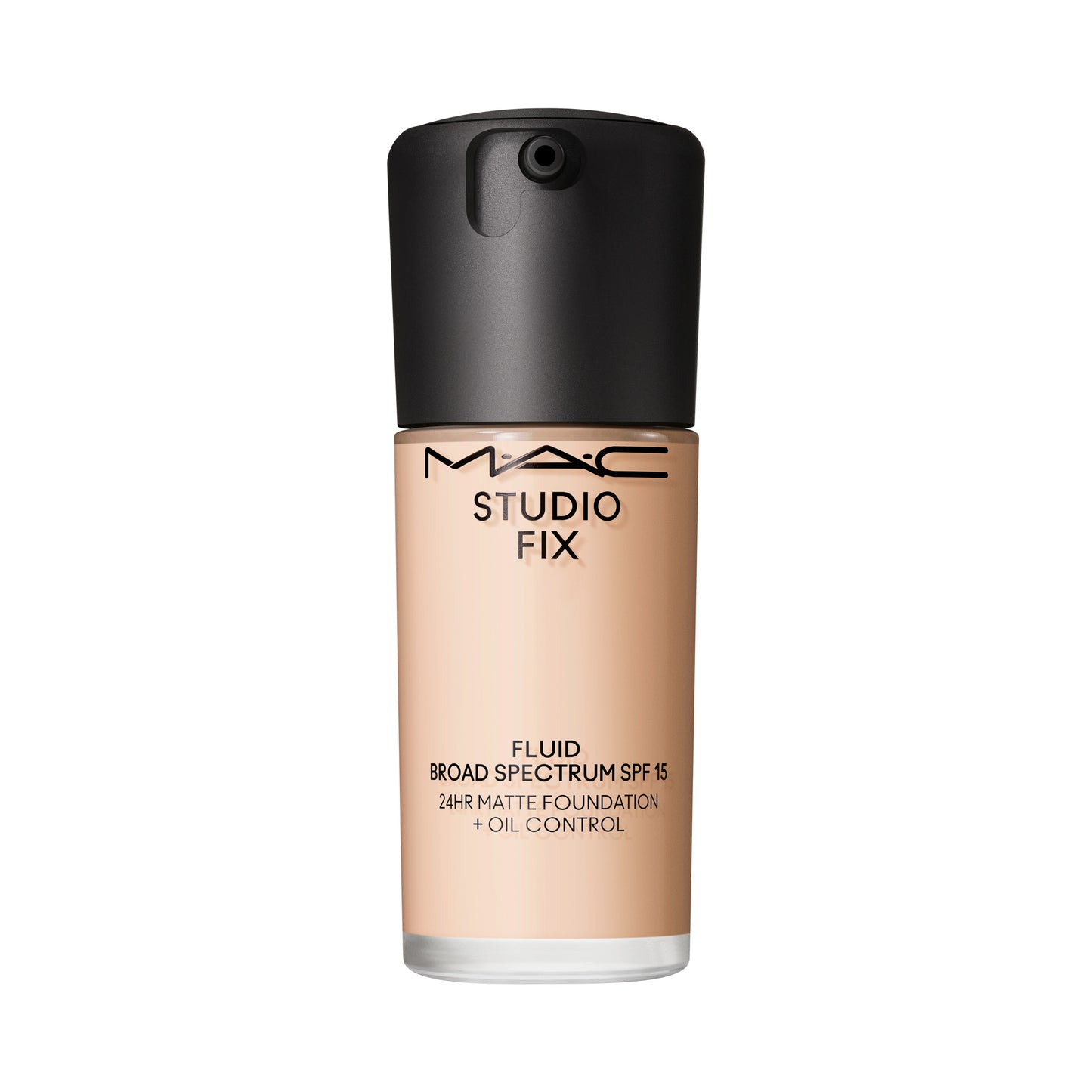 MAC | STUDIO FIX FLUID SPF15