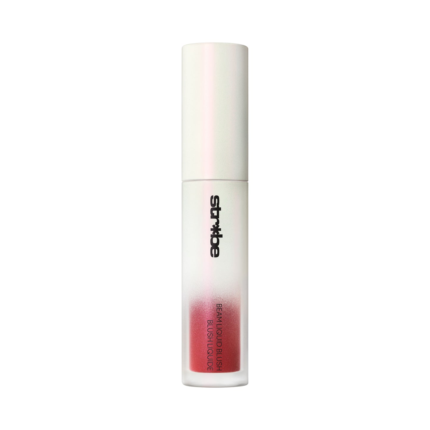 STROBE LIQUID BLUSH LIGHTNING