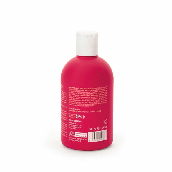 SILK BREEZE | Bagnodoccia Setificante