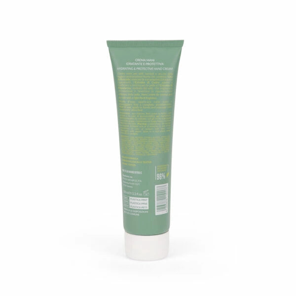 TOUCH SCREEN | Crema Mani Idratante e Protettiva