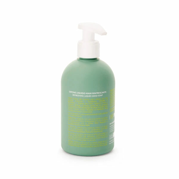 RAIN SOUND | Sapone Liquido Mani