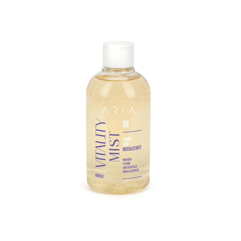 VITALITY MIST | Tonico Viso Rivitalizzante