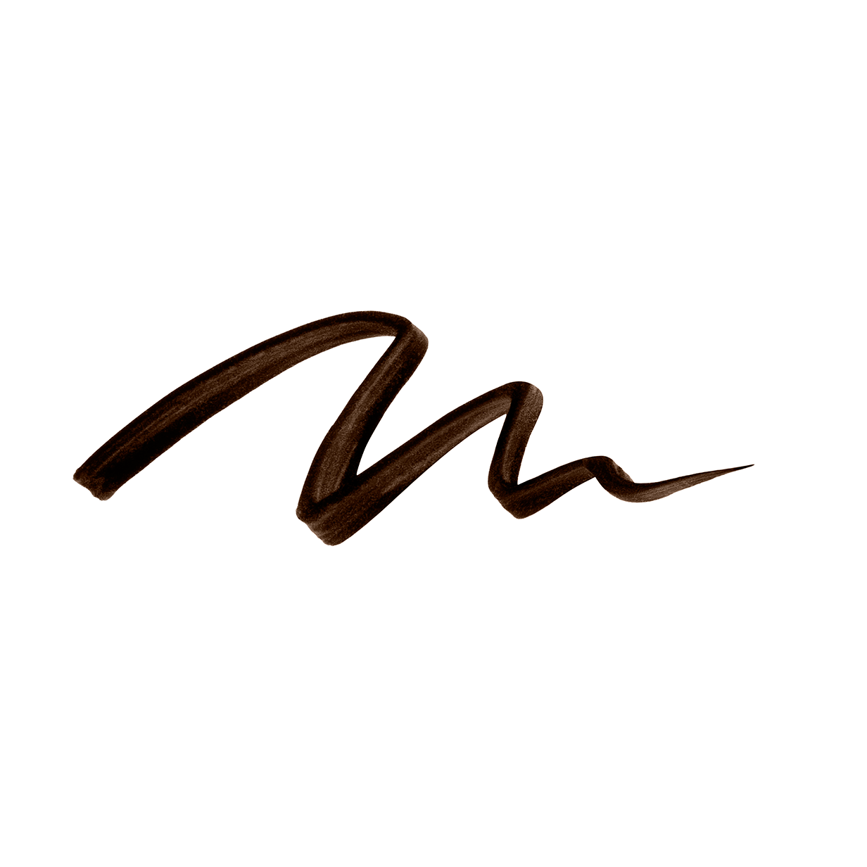DESIGNING LIQUID EYELINER