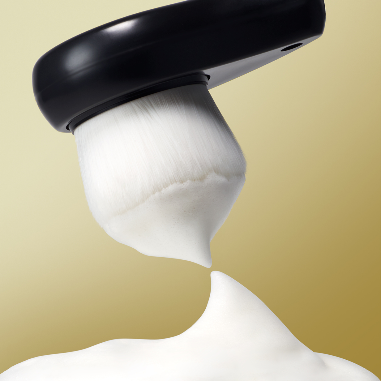 THE CREAMY SOAP | ULTIMATE