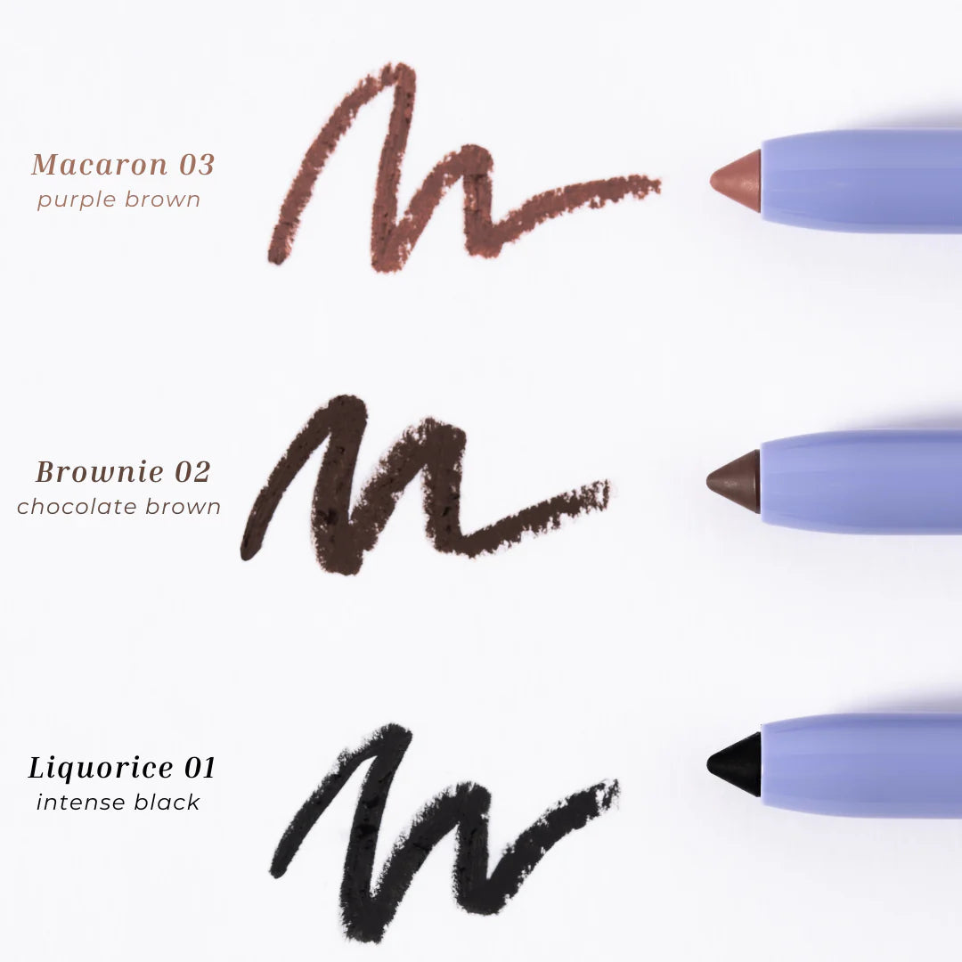 3 IN 1 EYES ON ME | EYE PENCIL