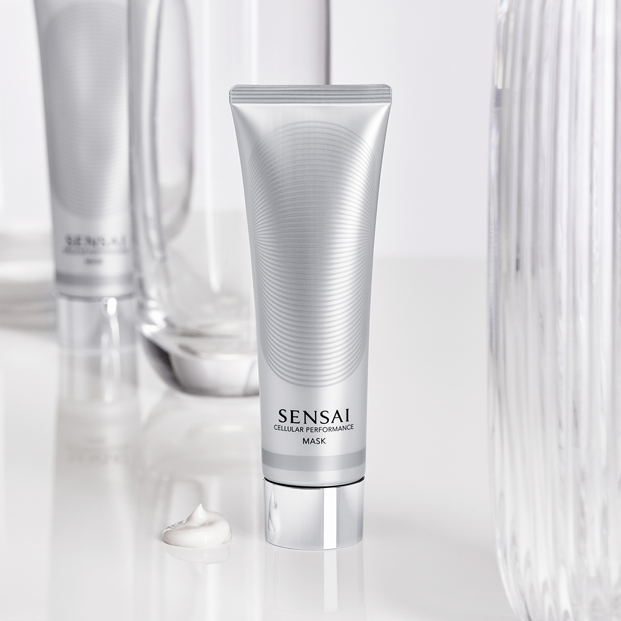 CELLULAR PERFORMANCE | MASK