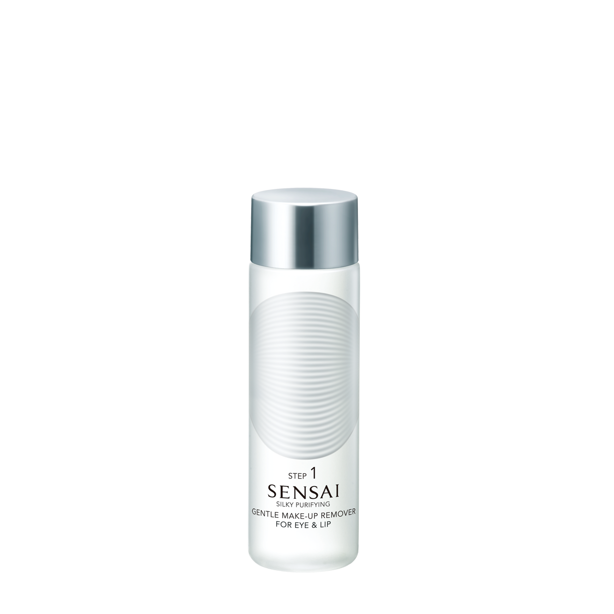 GENTLE MAKEUP REMOVER FOR EYE & LIP | SILKY PURIFYING