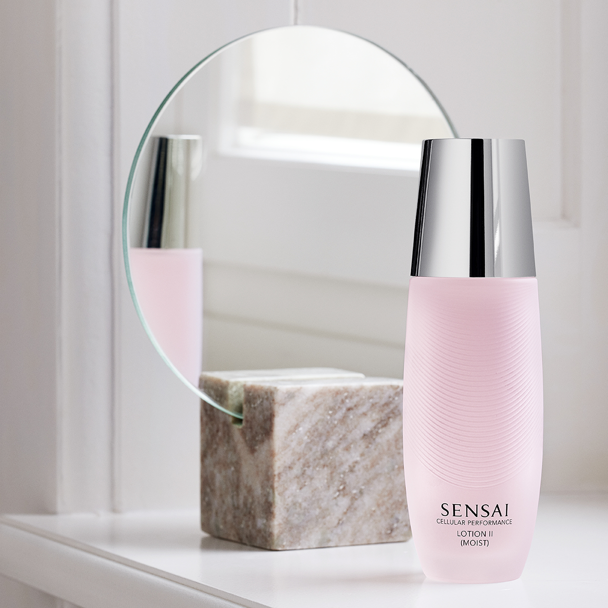 CELLULAR PERFORMANCE LOTION II (MOIST)