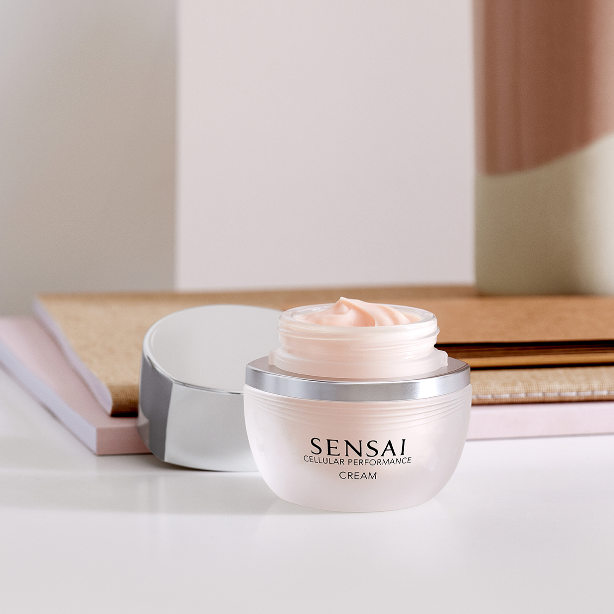 CELLULAR PERFORMANCE | CREAM