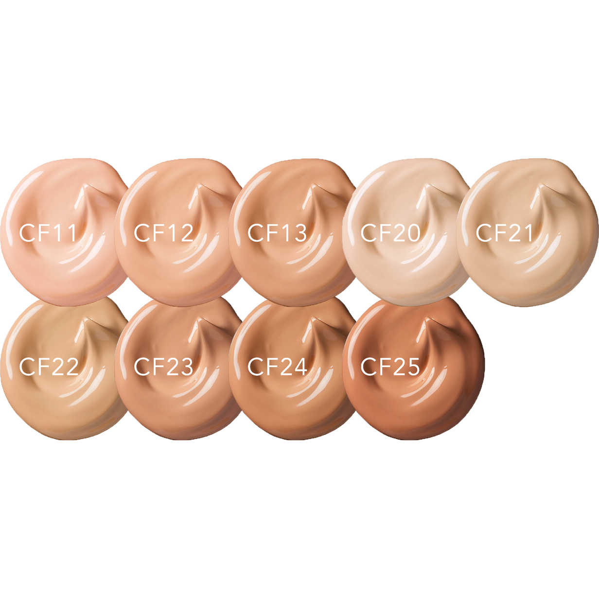 CELLULAR PERFORMANCE - CREAM FOUNDATION