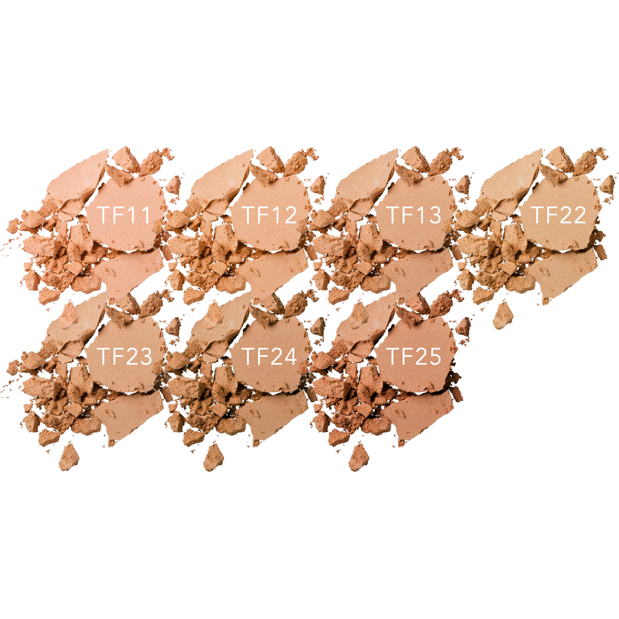 CELLULAR PERFORMANCE - TOTAL FINISH FOUNDATION (REFILL)