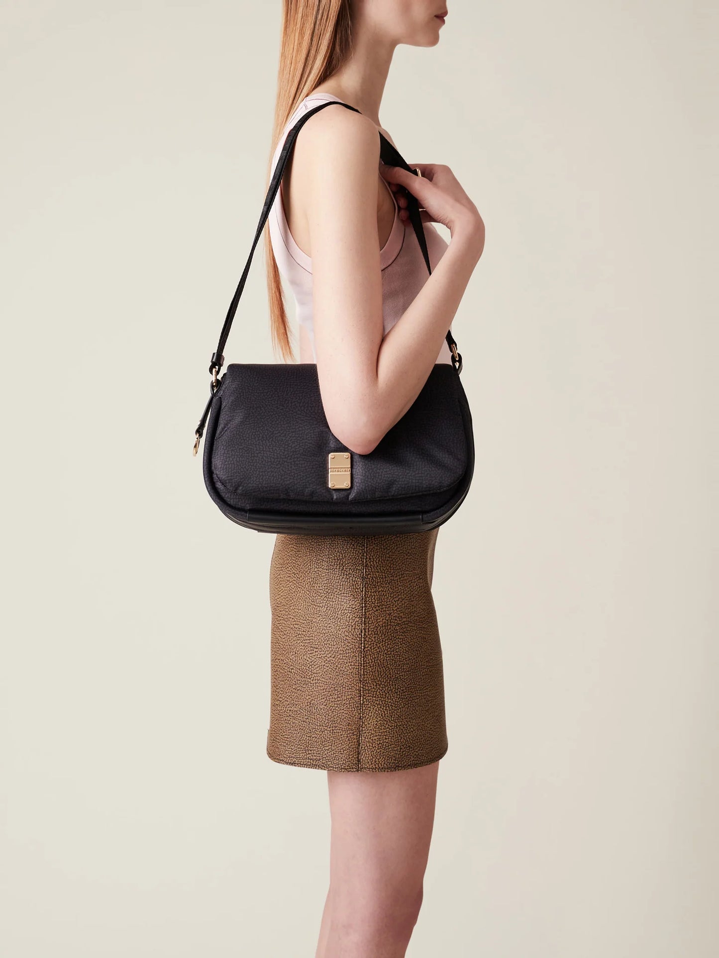 NEW | CAHIER TRACOLLA MEDIUM
